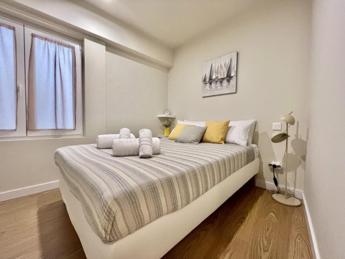 Cozy San Cristobal Apartment In Heart Of Alicante Exterior photo